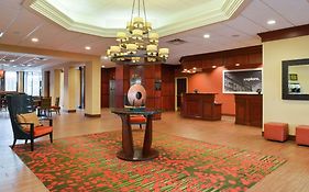 Hampton Inn Frederick